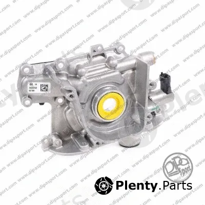 Dipasport POM012PRBN — Oil Pump