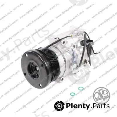 Dipasport ARC114DLPN — Compressor, air conditioning