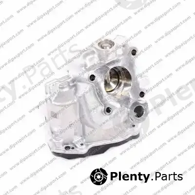 Dipasport EGR435N — Valve, secondary air system