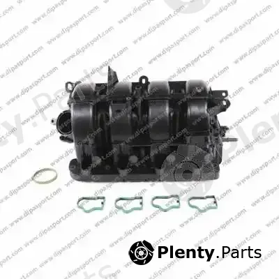 Dipasport COL107R — Intake Manifold Module