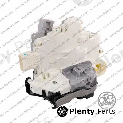 Dipasport CMA058DPSN — Door Lock