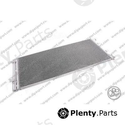 Dipasport COC050DNSN — Condenser, air conditioning