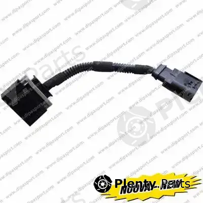 Dipasport EGR045WN — Throttle Body