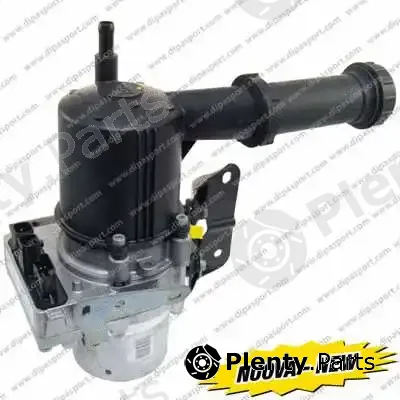 Dipasport IDRO169N — Hydraulic Pump, steering