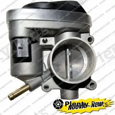Dipasport FLAI077AN — Throttle Body