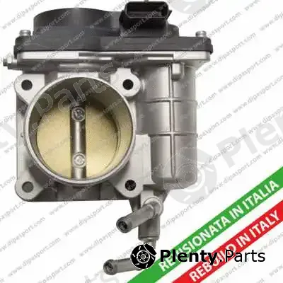 Dipasport FLAI182R — Throttle Body