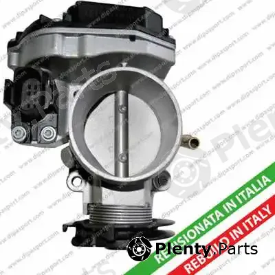 Dipasport FLAI129R — Throttle Body