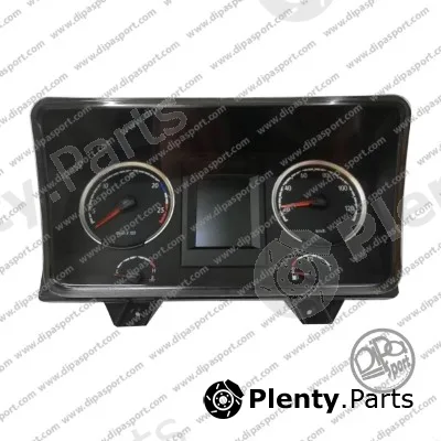 Dipasport DASH111R — Multi-function Gauge