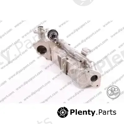 Dipasport EGR131SR — Cooler, exhaust gas recirculation