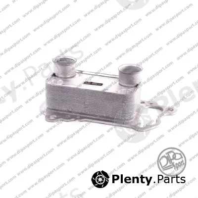 Dipasport RAO178VIKN — Oil Cooler, engine oil
