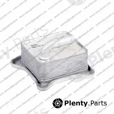 Dipasport RAO059N — Oil Cooler, engine oil
