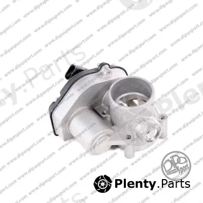 Dipasport FLAI086PRBN — Throttle Body