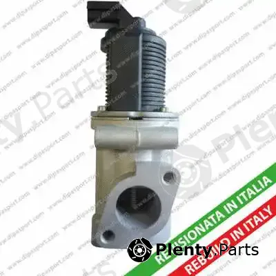 Dipasport EGR002AR — EGR Valve