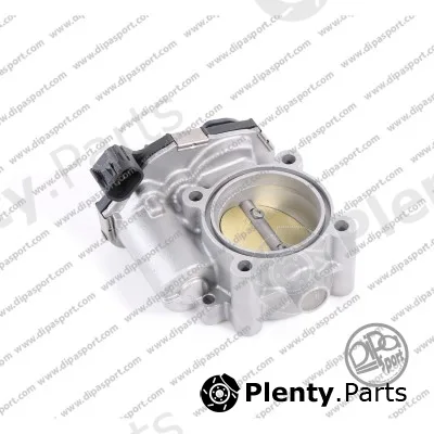 Dipasport FLAI493BSCN — Throttle Body