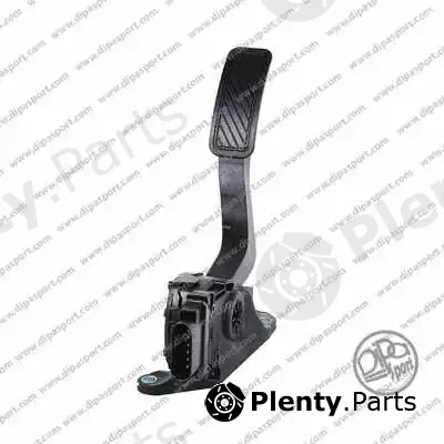 Dipasport PPASX056N — Accelerator Pedal Unit