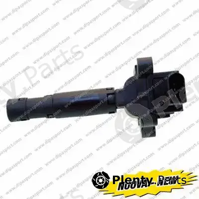 Dipasport BBA002DLPN — Ignition Coil
