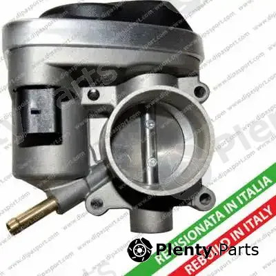 Dipasport FLAI077R — Throttle Body