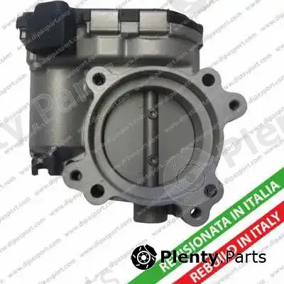 Dipasport FLAI042R — Throttle Body