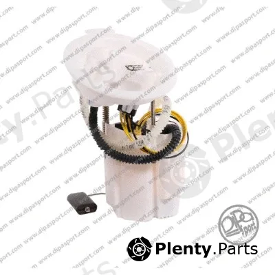 Dipasport GACC274BSCN — Fuel Feed Unit