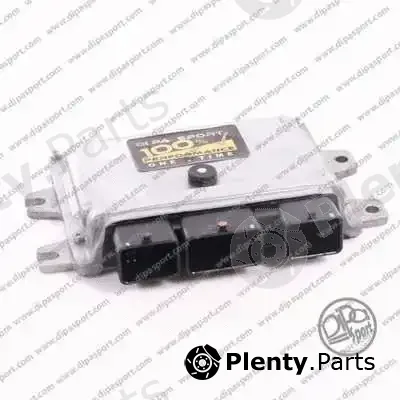 Dipasport EBHTC002R — Control Unit, engine management