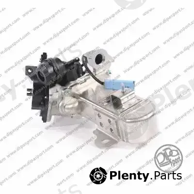 Dipasport EGR158DPSN — EGR Valve