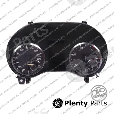 Dipasport DASH210R — Multi-function Gauge
