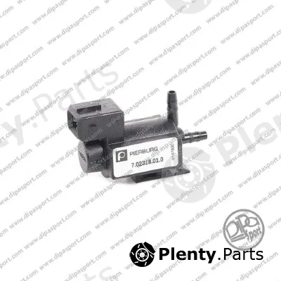 Dipasport VAL033PRBN — Pressure Converter, exhaust control