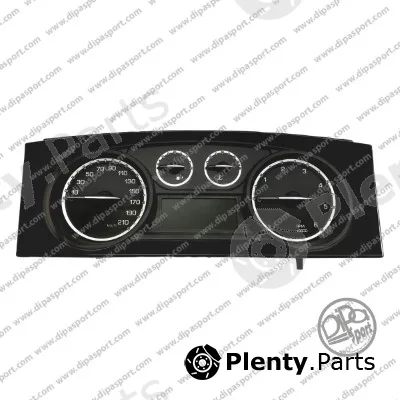 Dipasport DASH304R — Multi-function Gauge