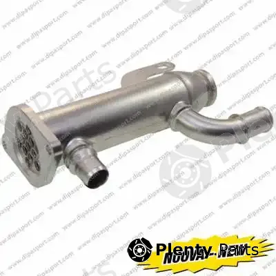 Dipasport EGR199AN — Cooler, exhaust gas recirculation