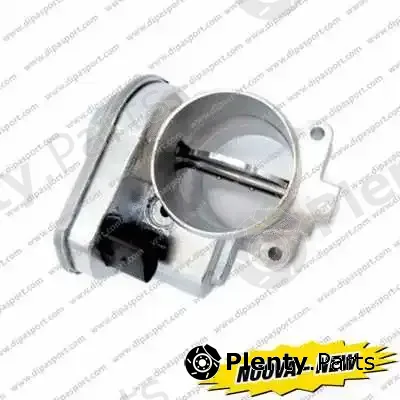 Dipasport FLAI348N — Throttle Body