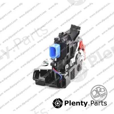 Dipasport CMA120DPSN — Door Lock