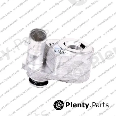Dipasport RAO148DPSN — Oil Cooler, engine oil