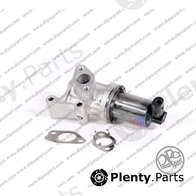 Dipasport EGR253DPSN — EGR Valve