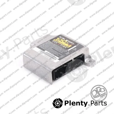 Dipasport ABG132R — Control Unit, airbag