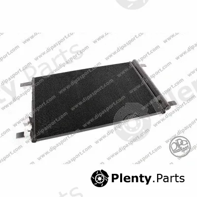 Dipasport COC047DLPN — Condenser, air conditioning
