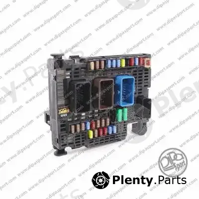 Dipasport BODYBSM009R — Control Unit, engine management