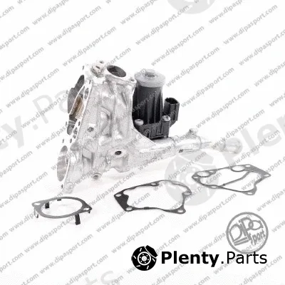 Dipasport EGR489PRBN — Throttle Body