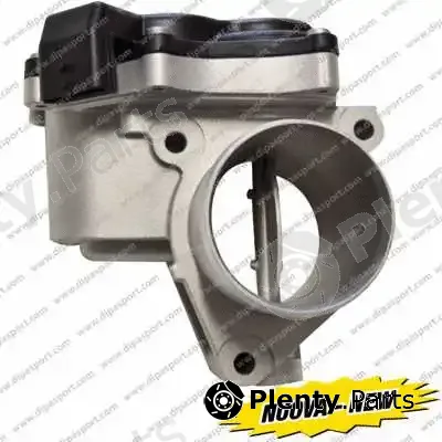 Dipasport FLAI131N — Throttle Body