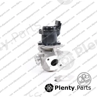 Dipasport EGR017DPSN — EGR Valve