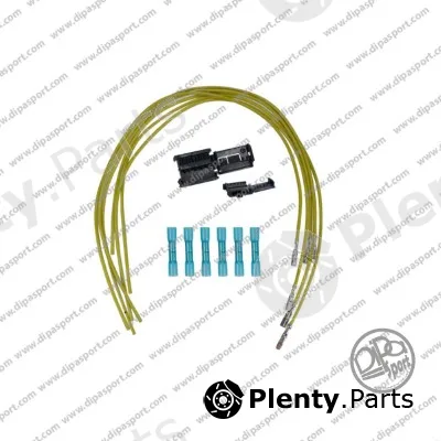 Dipasport PLUG1212 — Cable Repair Set, interior heating fan, (eng. preheat sys.)