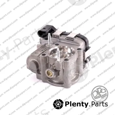 Dipasport FLAI525N — Control Flap, air supply