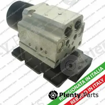 Dipasport ABS002R — Hydraulic Unit, braking system