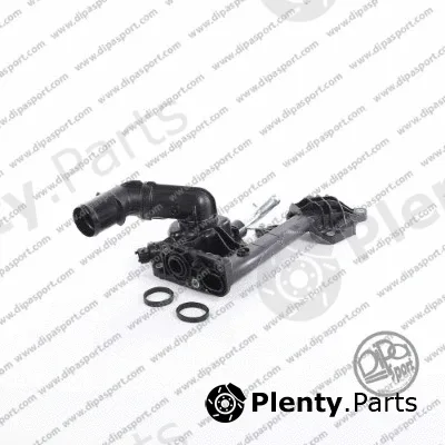 Dipasport TRM244N — Thermostat, coolant