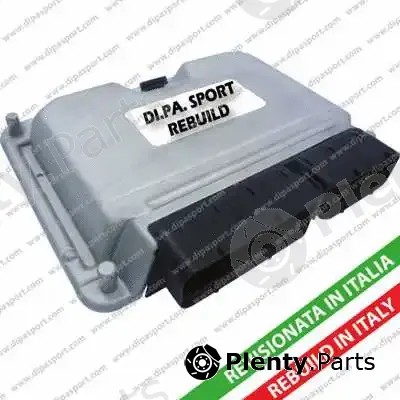 Dipasport EDEDC15P2241R — Control Unit, injection system