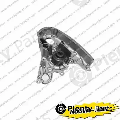 Dipasport PAA010N — Water Pump, engine cooling