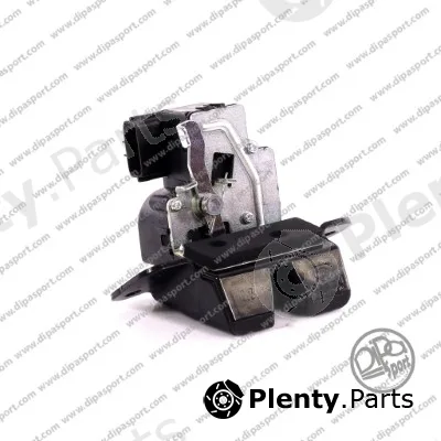 Dipasport CMA148N — Door Lock