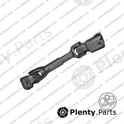 Dipasport EPS120GCR — Joint, steering column