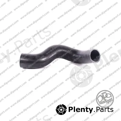 Dipasport HSEKLR046DPSN — Charge Air Hose