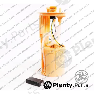 Dipasport GACC434DLPN — Fuel Feed Unit