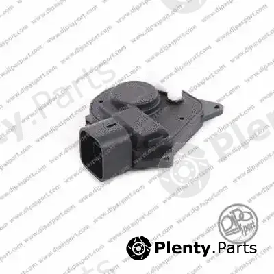 Dipasport CMA081DPSN — Door Lock